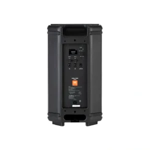 JBL EON 710 10'' Powered PA Bluetooth Speaker, 2414H Compression Driver, 1300W Peak Power, 125 dB SPL, 3 Channel Digital Mixer, Redesigned High-Frequency Horn, Black | EON710