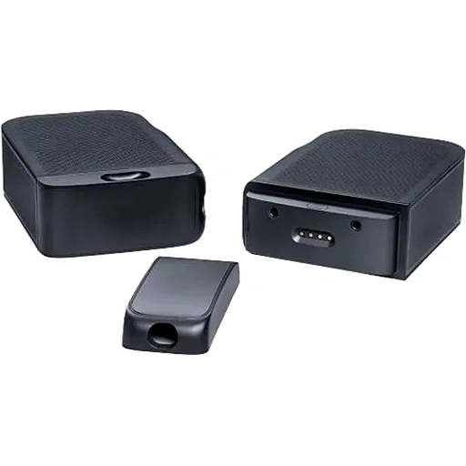 JBL BAR 1000 7.1.4-CH Soundbar with Speakers & Wireless Subwoofer, BT 5.0/ USB, Wi-Fi with AirPlay, DTS X & Multibeam, 880W Output Power, HDMI eARC with 4K Pass, Black | BAR1000-BLK - Image 2