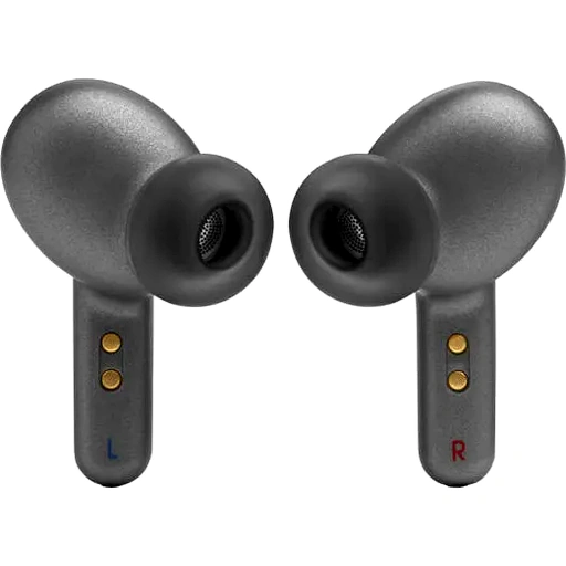 JBL Live Pro 2 TWS In-Ear Headphones, Sound Back in with Smart Ambient, True Adaptive Active Noise Cancellation, Up to 10H Battery Life, Touch Controls, IPX5, Black | JBLLIVEPRO2TWSBLK - Image 7