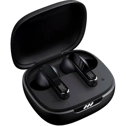 JBL Live Pro 2 TWS In-Ear Headphones, Sound Back in with Smart Ambient, True Adaptive Active Noise Cancellation, Up to 10H Battery Life, Touch Controls, IPX5, Black | JBLLIVEPRO2TWSBLK - Image 9