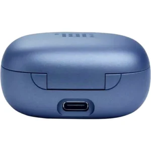 JBL Live Pro 2 TWS In-Ear Headphones, Sound Back in with Smart Ambient, True Adaptive Active Noise Cancellation, Up to 10H Battery Life, Touch Controls, IPX5, Blue | JBLLIVEPRO2TWSBLU