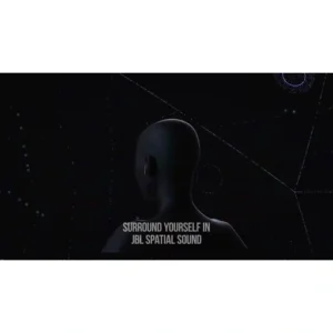 JBL Live Flex TWS Noise Cancelling Earbuds, Hi-Fi + Personi-Fi 2.0, 40H Battery, 6 Beam Forming Mics, Bluetooth 5.3,  Spatial Sound, Touch/Voice Control, IP54 Water Resist - Rose | JBLLIVEFLEXROS