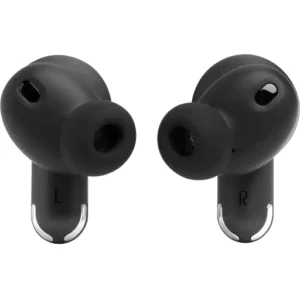 JBL Tour Pro 2 True Wireless NC Earbuds, True Adaptive ANC, Immersive  Spatial Sound, 6 Mics, BT 5.3 LE Audio, Smart Case with 1.45" Display, Up to 10H Battery Life, Black | JBLTOURPRO2BK