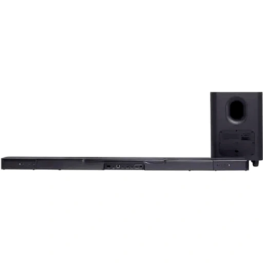 JBL Bar 1300 11.1.4 Channel Soundbar, Detachable Surround Speaker, MultiBeam, Dolby Atoms, DTS X, 1170W Total Speaker Output, 10" Wireless Subwoofer, BT 5.0 Connectivity, Black | JBLBAR1300BLKUK - Image 10