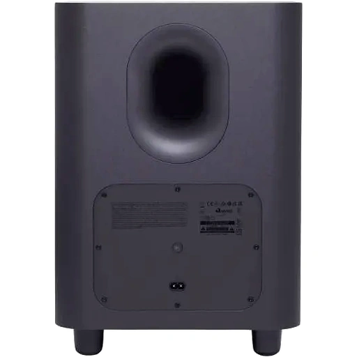 JBL Bar 1300 11.1.4 Channel Soundbar, Detachable Surround Speaker, MultiBeam, Dolby Atoms, DTS X, 1170W Total Speaker Output, 10" Wireless Subwoofer, BT 5.0 Connectivity, Black | JBLBAR1300BLKUK - Image 4