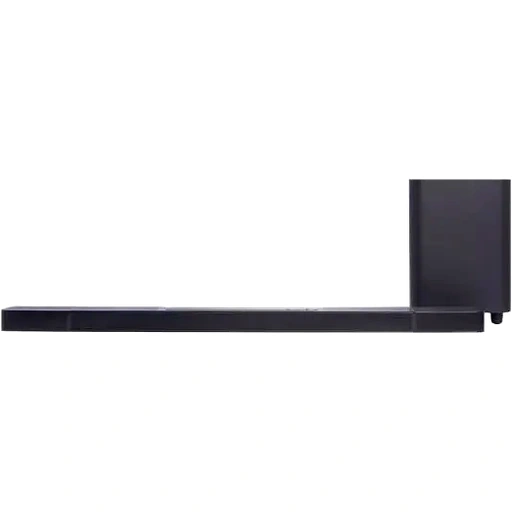 JBL Bar 1300 11.1.4 Channel Soundbar, Detachable Surround Speaker, MultiBeam, Dolby Atoms, DTS X, 1170W Total Speaker Output, 10" Wireless Subwoofer, BT 5.0 Connectivity, Black | JBLBAR1300BLKUK - Image 7