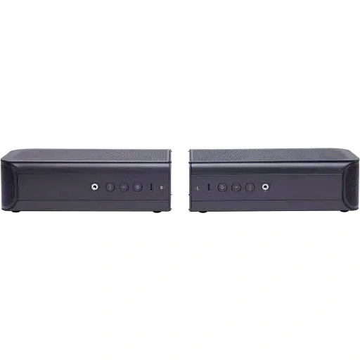 JBL Bar 1300 11.1.4 Channel Soundbar, Detachable Surround Speaker, MultiBeam, Dolby Atoms, DTS X, 1170W Total Speaker Output, 10" Wireless Subwoofer, BT 5.0 Connectivity, Black | JBLBAR1300BLKUK - Image 9