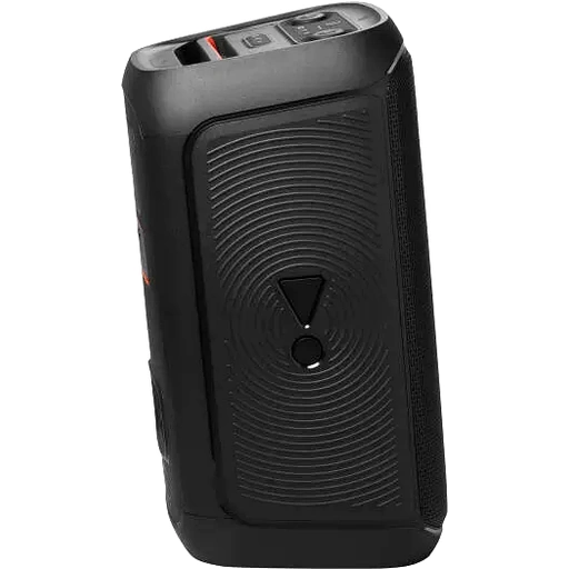 JBL Partybox Club 120 Portable Party Speaker, 160W Output Power, Bluetooth 5.3, Futuristic Lightshow, Up to 12 Hours of Play Time, Auracast Connection, IPX4 Rated Protection, Black | JBLPBCLUB120UK - Image 2