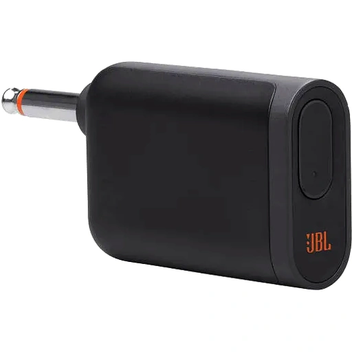 JBL PartyBox Wireless Mics, 16mm ECM Microphone Head, 600mAh Mic Battery, 700mAh Dongle Battery, Built-In Foam Pop Filter, Stable 2.4GHz Connection, Black | JBLPBWIRELESSMICAM - Image 10