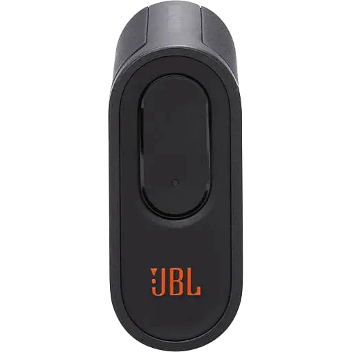 JBL PartyBox Wireless Mics, 16mm ECM Microphone Head, 600mAh Mic Battery, 700mAh Dongle Battery, Built-In Foam Pop Filter, Stable 2.4GHz Connection, Black | JBLPBWIRELESSMICAM - Image 3