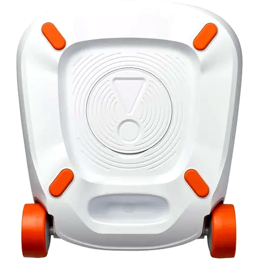 JBL PartyBox Stage 320 Portable Bluetooth Speaker, With Wheels, 5.4 Bluetooth, 240W, Splash Proof, Multi Speaker Connection, Dual Mic & Guitar Inputs, 18H Max Playing Time, White | JBLPBSTAGE320SW - Image 3