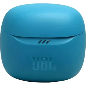 JBL Tune Flex 2 True Wireless Earbuds, 12mm Dynamic Driver,  Pure Bass Sound, Spatial Sound, Adaptive Noise Cancelling, Bluetooth 5.3 Connectivity, Turquoise | JBLTFLEX2TQE