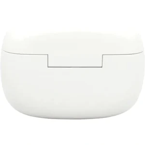 JBL Wave Beam 2 True Wireless Earbuds, 8mm Dynamic Driver, Bluetooth 5.3 Connectivity, Pure Bass Sound, Active Noise Cancelling, Smart Ambient Technology, 40hrs Total Playback, White | JBLWBEAM2WHT