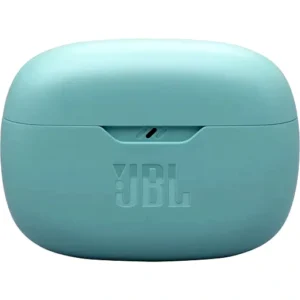 JBL Wave Beam 2 True Wireless Earbuds, 8mm Dynamic Driver, Bluetooth 5.3 Connectivity, Pure Bass Sound, Active Noise Cancelling, Smart Ambient Technology, 40hrs Total Playback, Blue | JBLWBEAM2BLU
