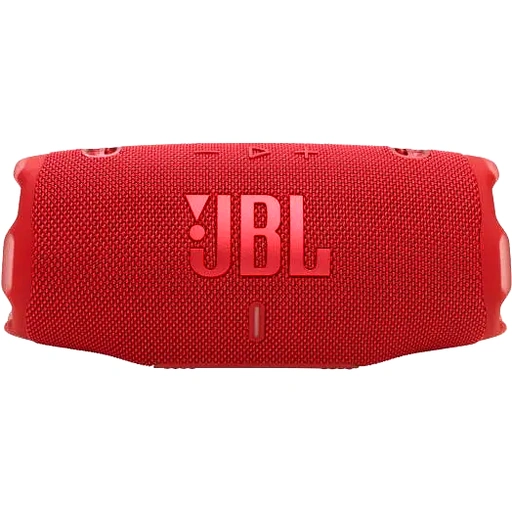 JBL Charge 6 Portable Bluetooth Speaker, Bluetooth 5.4 Version, 30W RMS for Woofer, 10W RMS for Tweeter Output Power, Waterproof, Dustproof, Drop-Proof, Red | JBLCHARGE6REDAM - Image 3