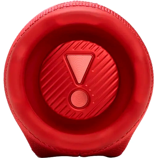 JBL Charge 6 Portable Bluetooth Speaker, Bluetooth 5.4 Version, 30W RMS for Woofer, 10W RMS for Tweeter Output Power, Waterproof, Dustproof, Drop-Proof, Red | JBLCHARGE6REDAM - Image 5