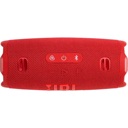 JBL Charge 6 Portable Bluetooth Speaker, Bluetooth 5.4 Version, 30W RMS for Woofer, 10W RMS for Tweeter Output Power, Waterproof, Dustproof, Drop-Proof, Red | JBLCHARGE6REDAM - Image 8