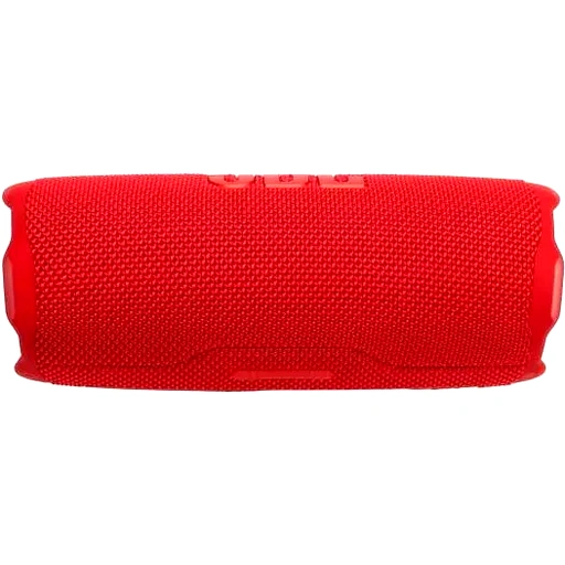 JBL Flip 7 Portable Bluetooth Speaker, Bluetooth 5.4 Version, 25 W RMS for Woofer, 10 W RMS for Tweeter, Lossless Audio Playback, Waterproof, Dustproof, & Drop-Proof, Red | JBLFLIP7RED - Image 3