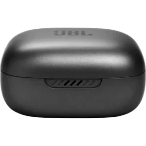 JBL Live Free 2 TWS True Wireless Noise Cancelling Earbuds, Bluetooth 5.3, 11mm Drivers, 102dB Sensitivity, 20Hz 20kHz Frequency Range, 16 Ohms Black | JBLLIVEFREE2TWSBAM