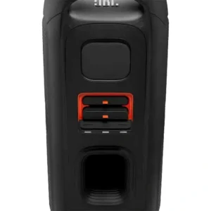 JBL PARTYBOX 720 Bluetooth Portable Speaker, 800W RMS  Pro Sound, Futuristic Lightshow, Mobile App Control, Bluetooth 5.1, Up to 15 Hours Playtime, IPX4 Splashproof, Black | JBLPARTYBOX720EU