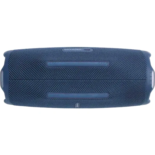 JBL Charge 6 Portable Bluetooth Speaker, Bluetooth 5.4 Version, 30W RMS for Woofer, 10W RMS for Tweeter Output Power, Waterproof, Dustproof, Drop-Proof, Blue | JBLCHARGE6BLUAM - Image 4
