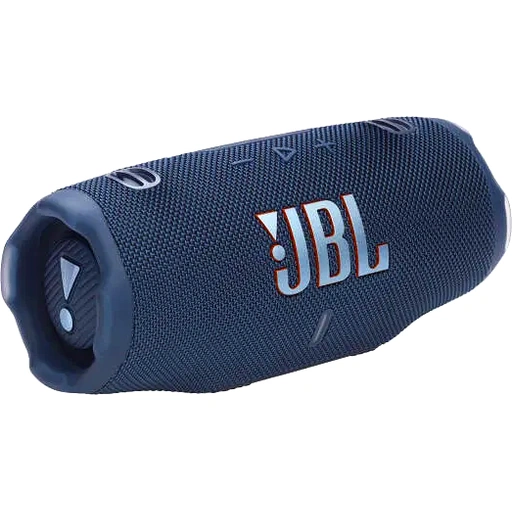 JBL Charge 6 Portable Bluetooth Speaker, Bluetooth 5.4 Version, 30W RMS for Woofer, 10W RMS for Tweeter Output Power, Waterproof, Dustproof, Drop-Proof, Blue | JBLCHARGE6BLUAM - Image 6