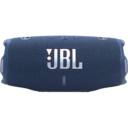 JBL Charge 6 Portable Bluetooth Speaker, Bluetooth 5.4 Version, 30W RMS for Woofer, 10W RMS for Tweeter Output Power, Waterproof, Dustproof, Drop-Proof, Blue | JBLCHARGE6BLUAM - Image 7