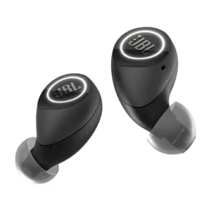 JBL Free X Bluetooth Wireless In-Ear Headphones With - Mic Black | jblfreeblackkk