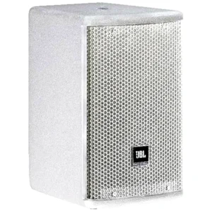 JBL AC15 W 2-Way 5.25" Loudspeaker 1 PCS Single - White | AC15-WH