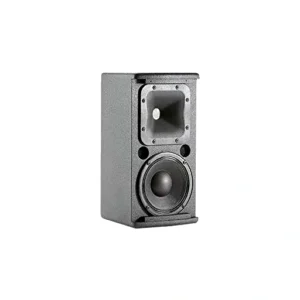 JBL AC16 Ultra Compact 2-Way Loudspeaker with 1 x 6.5 Inch LF | AC16