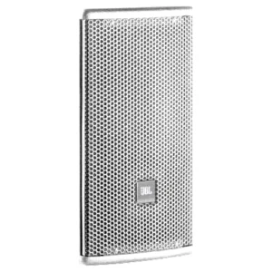 JBL Professional AC18/26-WH Compact 2-Way Loudspeaker with 8-Inch LF - White | AC18/26-WH