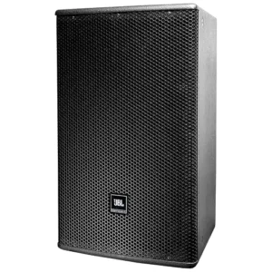 JBL AC299 12" 2-Way Full-Range Passive Loudspeaker System - Black | AC299