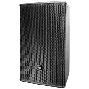 JBL AC566 15" 2-Way Full-Range Passive Loudspeaker System - Black | AC566
