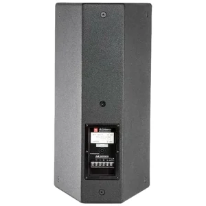 JBL AM5212/95 Passive/Biamp 2-Way 12" Loudspeaker System - Black | AM5212/95