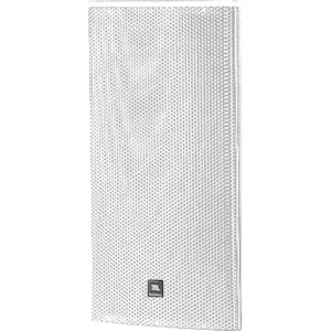 JBL AM5212/95 Passive/Biamp 2-Way 12" Loudspeaker System - White | AM5212/95-WH
