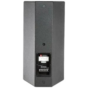 JBL AM7215/95 2-Way Loudspeaker System with 1 x 15 " LF Speaker - Black | AM7215/95