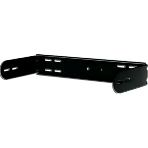 JBL Bracket For AC18/26 and AC18/95 Speaker - Black | MTU-18