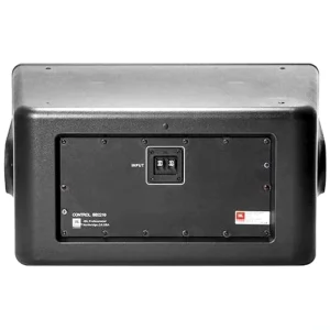 JBL Professional Series Control SB2210 Dual 10" Subwoofer - White | CONTROL SB2210-WH