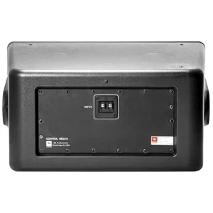 JBL Professional Series Control SB2210 Dual 10" Subwoofer - Black | CONTROL SB2210