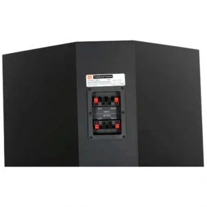 JBL Control SB-2 Passive 10" Dual-Coil Subwoofer | CONTROL SB-2