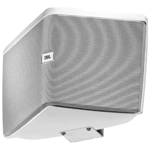 JBL Control HST 100W 2-Way 5.25" Passive Wide-Coverage Speaker Single - White | CONTROL HST-WH