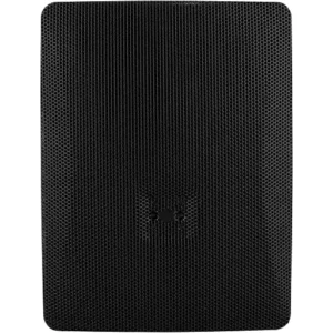 JBL WeatherMax Replacement Grille Cover for Control 28-1 Background/Foreground Loudspeaker - Black | MTC-28WMG-1