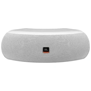 JBL Control CRV Weather-Resistant 70/100V Loudspeaker 1 Pcs Single - White | CONTROLCRV-WH