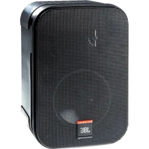 JBL CSS-1S/T 5.25" 2-Way 10W Passive Loudspeaker 1 PCS Single - Black | CSS-1S/T