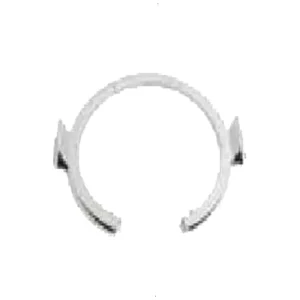 JBL C-Ring for 8124 Loudspeakers - 4-Pack | MTC-8124C