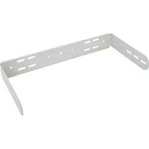 JBL U-Bracket for Control 30 Speaker - White | MTC-30UB-WH
