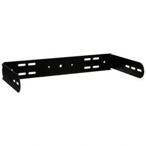 JBL U-Bracket for Control 30 Speaker - Black | MTC-30UB