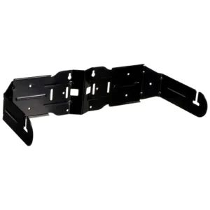 JBL U-Bracket for Control 28-1 Speakers - Single - Black | MTC-28UB-1