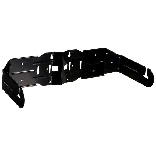 JBL U-Bracket for Control 28-1 Speakers - Single - Black | MTC-28UB-1