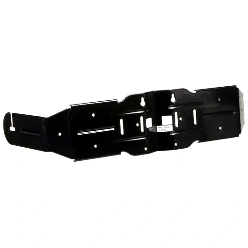JBL U-Bracket for Control 28-1 Speakers - Single - Black | MTC-28UB-1 - Image 2